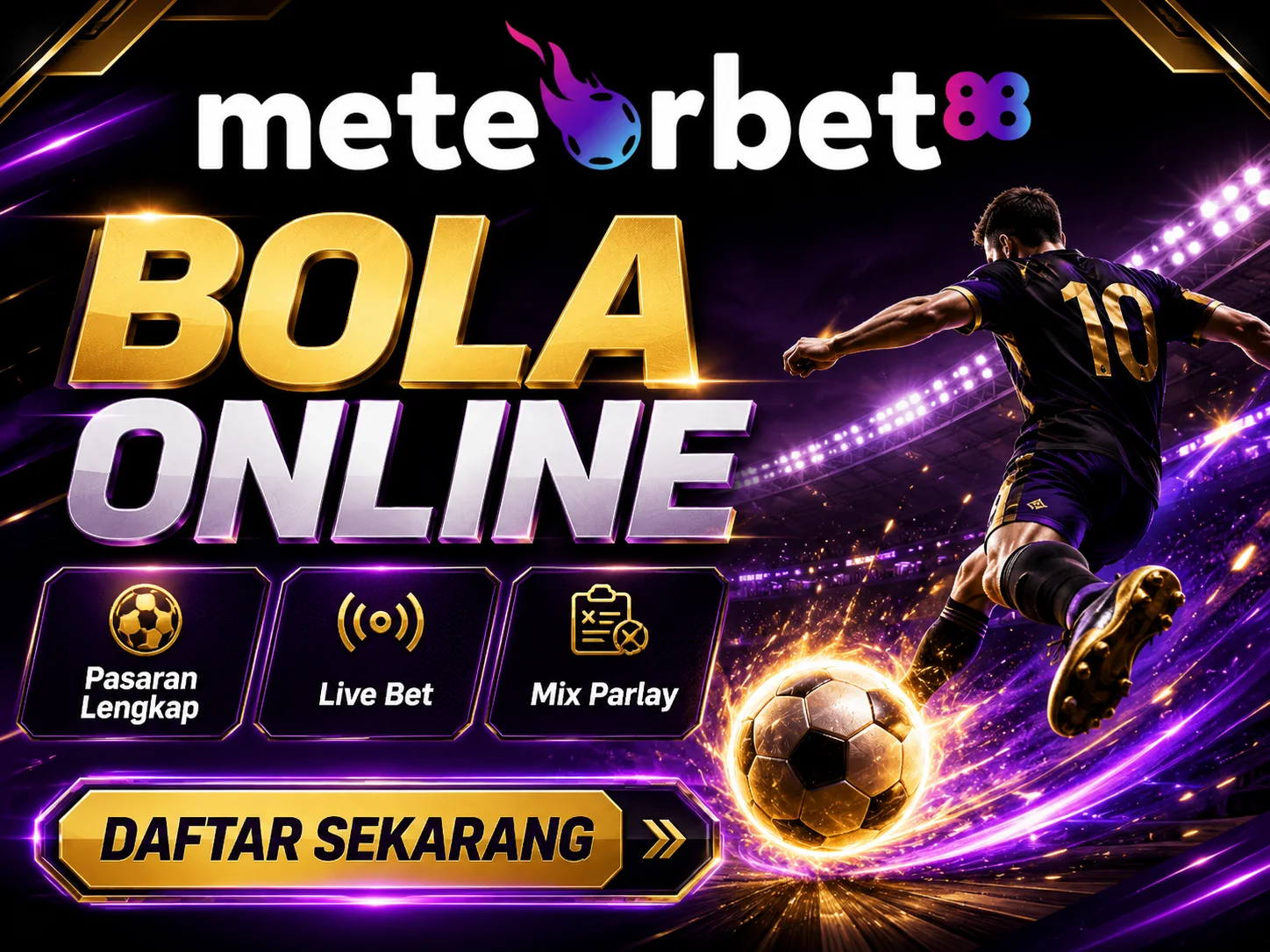 Bola Online